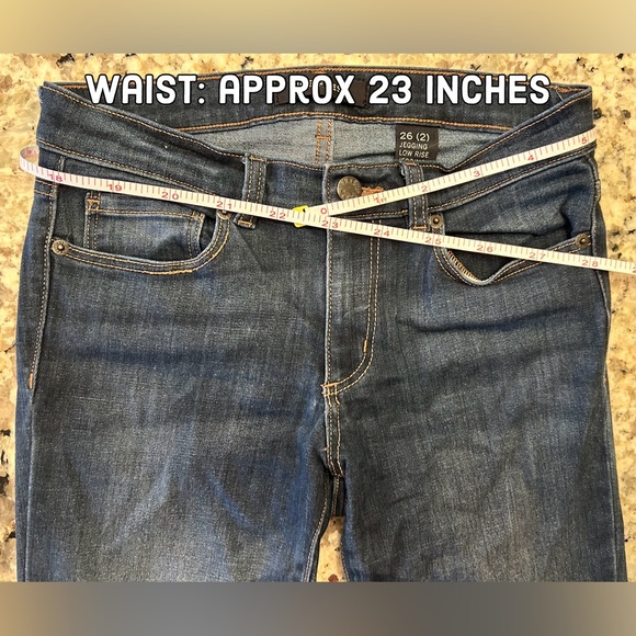 Joe Fresh Denim - Picture 8 of 9